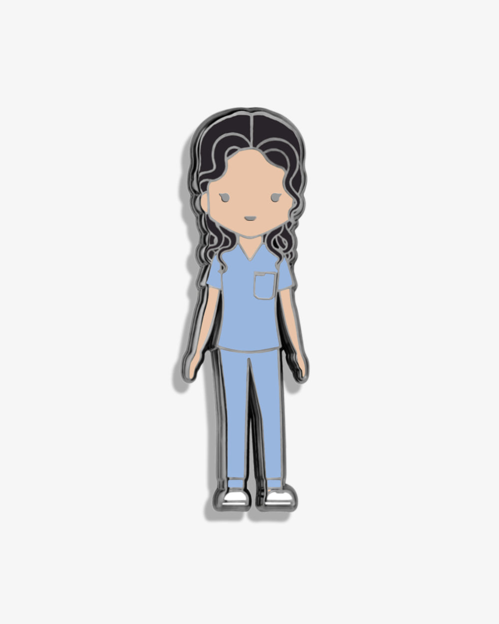 You're My Person (Best Friends Set) Lapel Pins